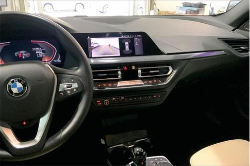 2023 BMW 228 Gran Coupe i sDrive