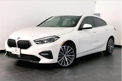 2023 BMW 228 Gran Coupe i