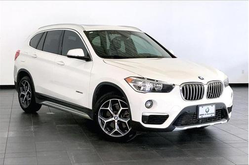 2018 BMW X1 sDrive28i