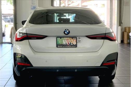 2022 BMW 430 Gran Coupe i