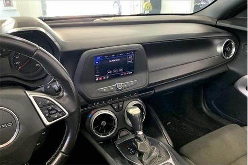 2020 Chevrolet Camaro 1LT