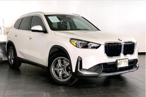 2023 BMW X1 xDrive28i