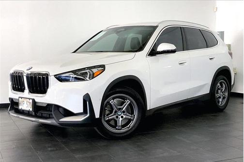 2023 BMW X1 xDrive28i