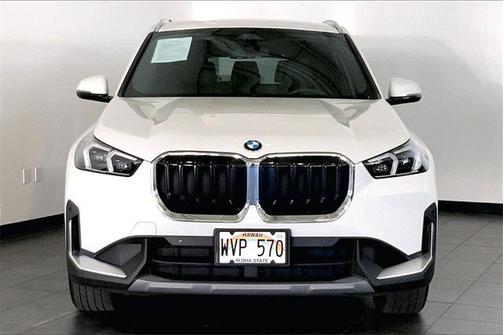 2023 BMW X1 xDrive28i