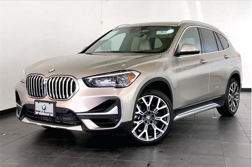 2022 BMW X1 sDrive28i
