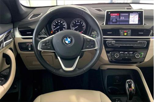 2022 BMW X1 sDrive28i