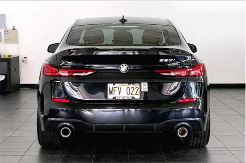 2021 BMW 228 Gran Coupe i
