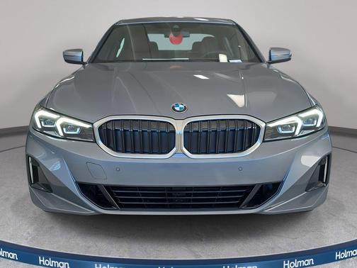 2026 BMW 330 NA