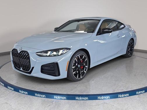 2026 BMW 430 i xDrive