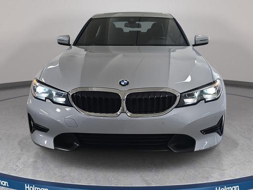 2020 BMW 330 330i