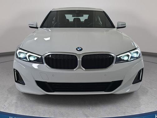 2023 BMW 330 330i