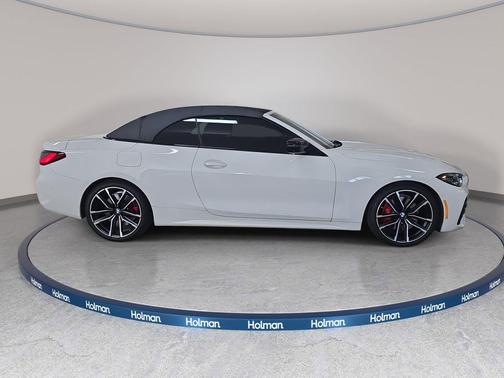 2024 BMW 430 i