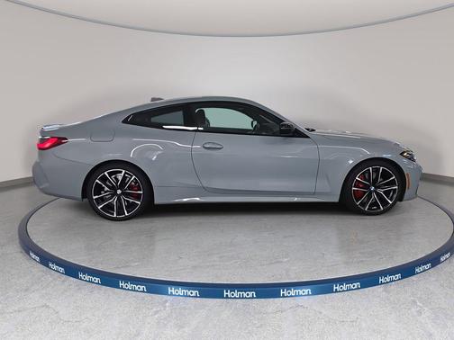 2023 BMW 430 i xDrive