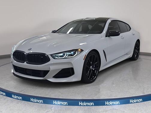 2023 BMW M850 Gran Coupe xDrive