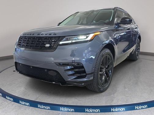 2025 Land Rover Range Rover Velar P250 SE R-Dynamic