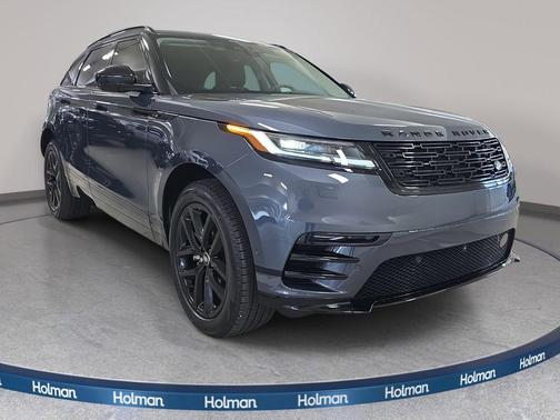 2025 Land Rover Range Rover Velar P250 SE R-Dynamic