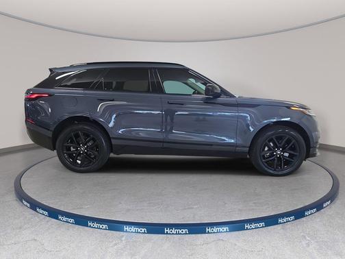 2025 Land Rover Range Rover Velar P250 SE R-Dynamic