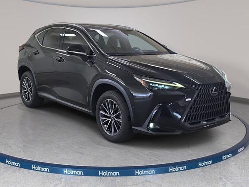 Caviar 2024 Lexus NX 350h Luxury