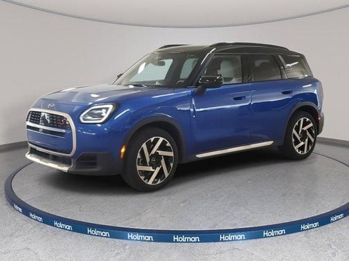 2025 MINI Countryman Cooper S ALL4
