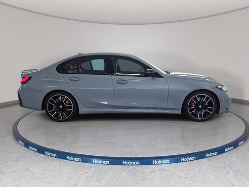 2024 BMW M340 M340i
