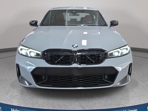 2024 BMW M340 M340i