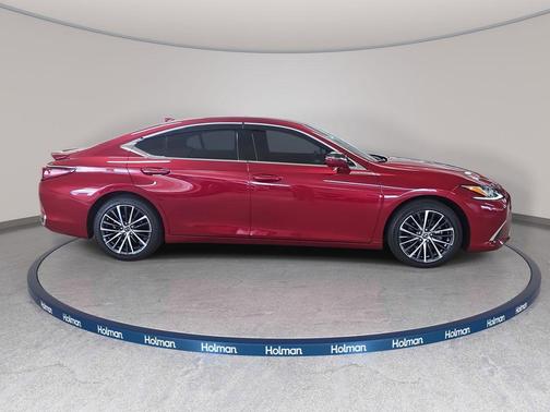 2024 Lexus ES 300h Base