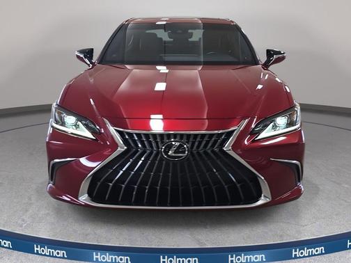 2024 Lexus ES 300h Base