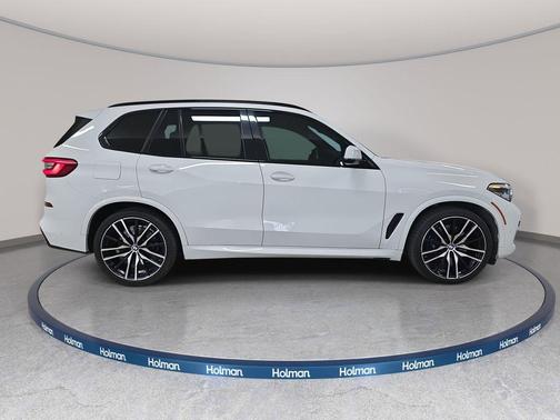 2019 BMW X5 xDrive50i