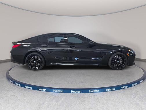 2026 BMW 840 Gran Coupe i