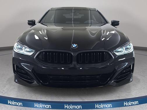 2026 BMW 840 Gran Coupe i