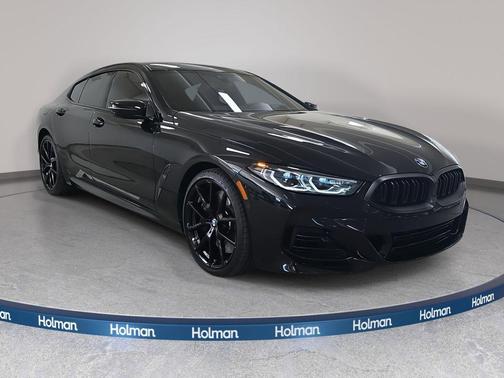 2026 BMW 840 Gran Coupe i