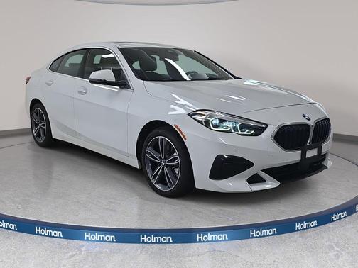 2022 BMW 228 Gran Coupe i xDrive