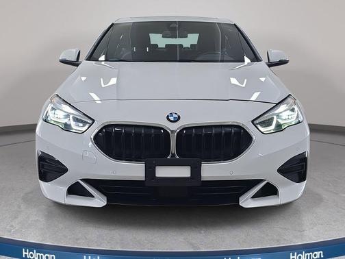 2022 BMW 228 Gran Coupe i xDrive