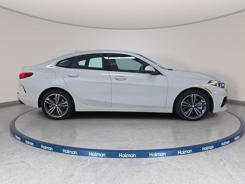 2022 BMW 228 Gran Coupe i xDrive