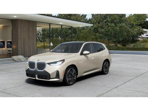 Dune 2026 BMW X3 30 xDrive