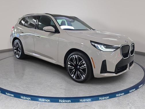 Dune 2026 BMW X3 30 xDrive