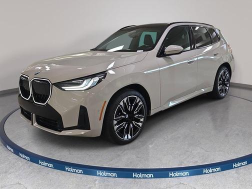 Dune 2026 BMW X3 30 xDrive
