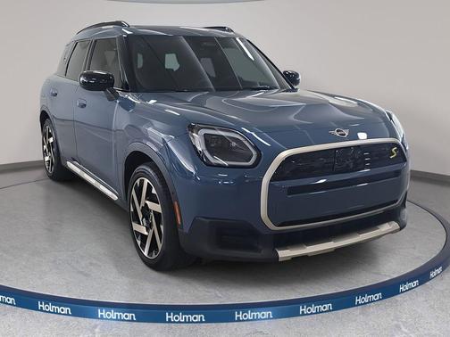 2025 MINI Countryman Cooper S ALL4