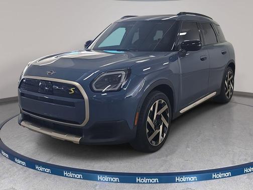 2025 MINI Countryman Cooper S ALL4