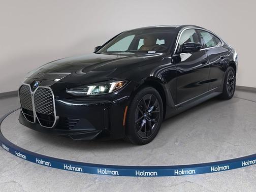 2026 BMW i4 Gran Coupe eDrive40