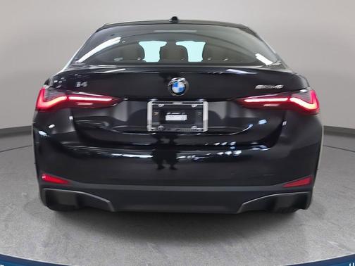 2026 BMW i4 Gran Coupe eDrive40