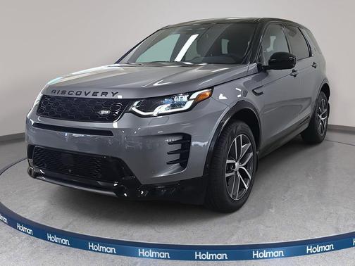 2024 Land Rover Discovery Sport Dynamic SE