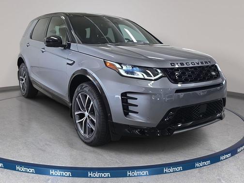 2024 Land Rover Discovery Sport Dynamic SE