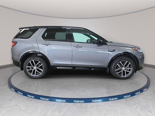 2024 Land Rover Discovery Sport Dynamic SE