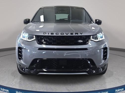 2024 Land Rover Discovery Sport Dynamic SE