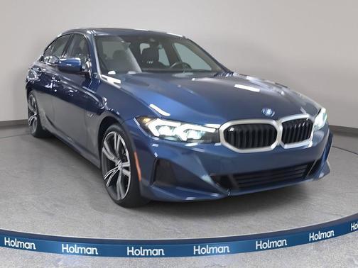 2023 BMW 330e 330e iPerformance
