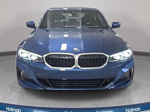 2023 BMW 330e 330e iPerformance