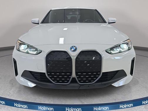 2023 BMW i4 Gran Coupe eDrive35