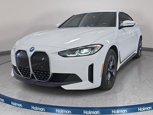 2023 BMW i4 Gran Coupe eDrive35