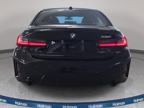 2026 BMW 330 NA